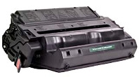 HP C4182X-M / 02-81023-001 Remanufactured MICR Toner Cartridge