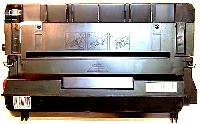 Pitney Bowes 815-7 Remanufactured Toner Cartridge
