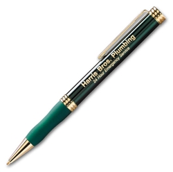 Advocate Promotional Laser-Engraved Pens