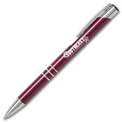 Orbit Promotional Laser-Engraved Pens
