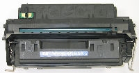 HP Q2610A-M / 02-81127-001 Remanufactured MICR Toner Cartridge