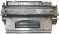HP Q5949X-M / 02-81037-001 Remanufactured High Yield MICR Toner Cartridge