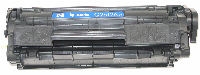 HP Q2612A-A Remanufactured Toner Cartridge