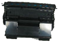 Brother TN1700 Black  Remanufactured Toner Cartridge
