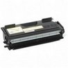 Brother TN650 Black  Remanufactured Toner Cartridge