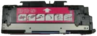 HP Q2673A Remanufactured Toner Cartridge - Magenta