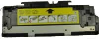HP Q2682A Remanufactured Toner Cartridge - Yellow