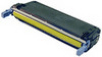HP C9732A Remanufactured Toner Cartridge - Yellow
