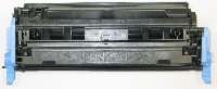 HP Q6000A Remanufactured Toner Cartridge - Black