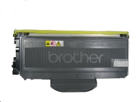 Brother TN360 Black  Remanufactured Toner Cartridge