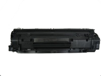HP CB436A-J Remanufactured Extended Yield Toner Cartridge