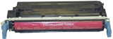 HP C9723A Remanufactured Toner Cartridge - Magenta