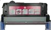 HP Q5953A Remanufactured Toner Cartridge - Magenta