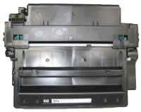 HP Q7551X-J Remanufactured Extended Yield Toner Cartridge