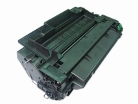 HP CE255A Remanufactured Toner Cartridge