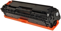 HP CE320A Remanufactured Toner Cartridge - Black