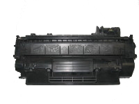 HP CE505X-J Remanufactured Extended Yield Toner Cartridge