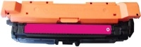 HP CE263A Remanufactured Toner Cartridge - Magenta