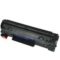 HP CE285A-J Remanufactured Extended Yield Toner Cartridge