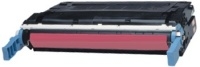 HP Q6463A Remanufactured Toner Cartridge - Magenta