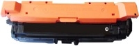 HP CE260X Remanufactured High Yield Toner Cartridge - Black