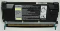 Lexmark C5222BS / C5242KH Remanufactured Toner Cartridge - Black