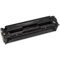 HP CE410X Remanufactured High Yield Toner Cartridge - Black