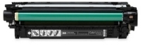HP CE400A Remanufactured Toner Cartridge - Black