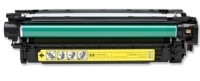 HP CE402A Remanufactured Toner Cartridge - Yellow