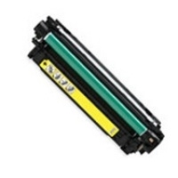HP CE272A Remanufactured Toner Cartridge - Yellow