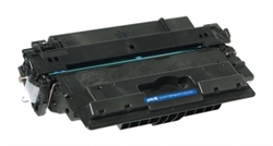 HP CF214X 14X Extended Yield Remanufactured Toner Cartridge