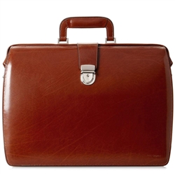 Elements Classic Leather Briefbag