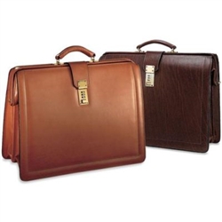 Partners Classic Briefcase