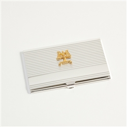 Legal Scale Business Card Holder