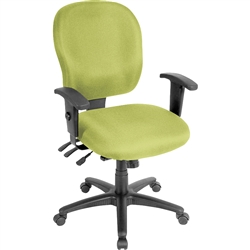 Lorell Task Chair - Color options