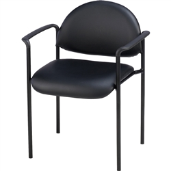 Lorell Reception Guest Chair
