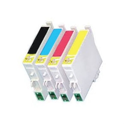 Epson CX4400 Series Remanufactured Ink Cartridge - Choice of Colors